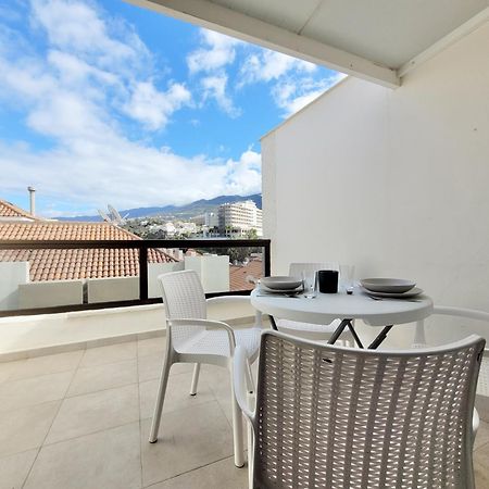 Casa Isabel Appartement Puerto de la Cruz  Buitenkant foto