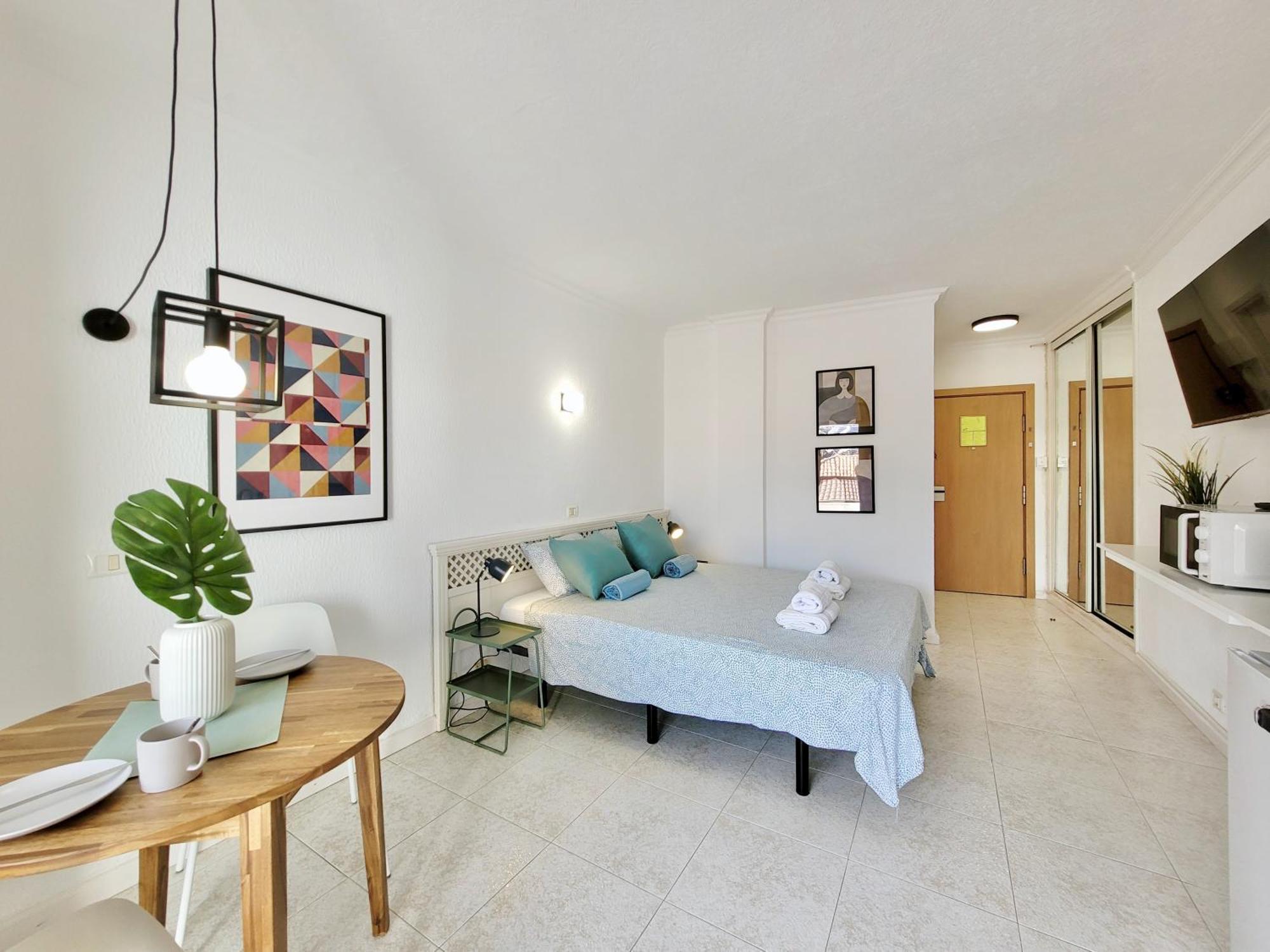 Casa Isabel Appartement Puerto de la Cruz  Buitenkant foto