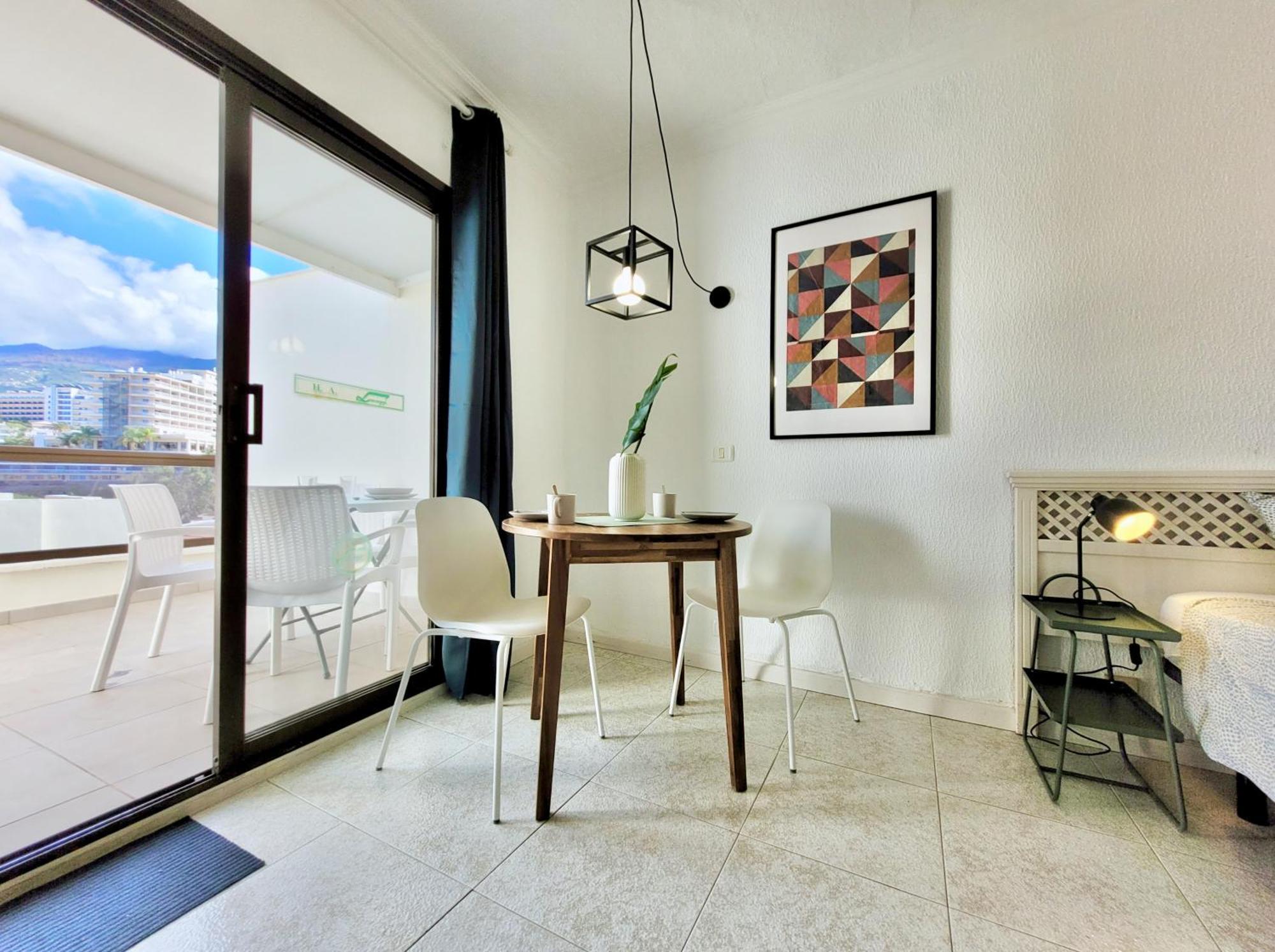 Casa Isabel Appartement Puerto de la Cruz  Buitenkant foto