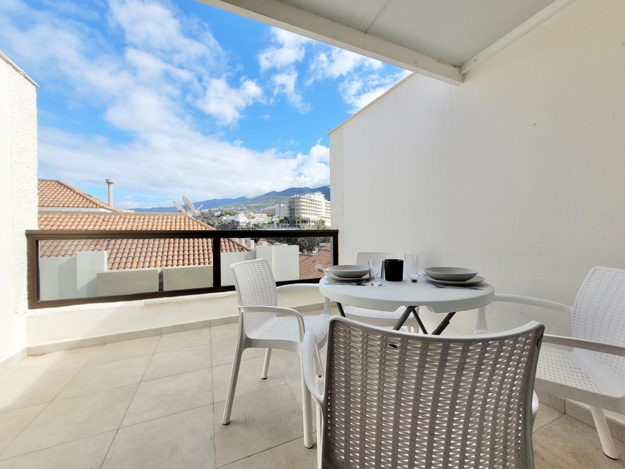 Casa Isabel Appartement Puerto de la Cruz  Buitenkant foto