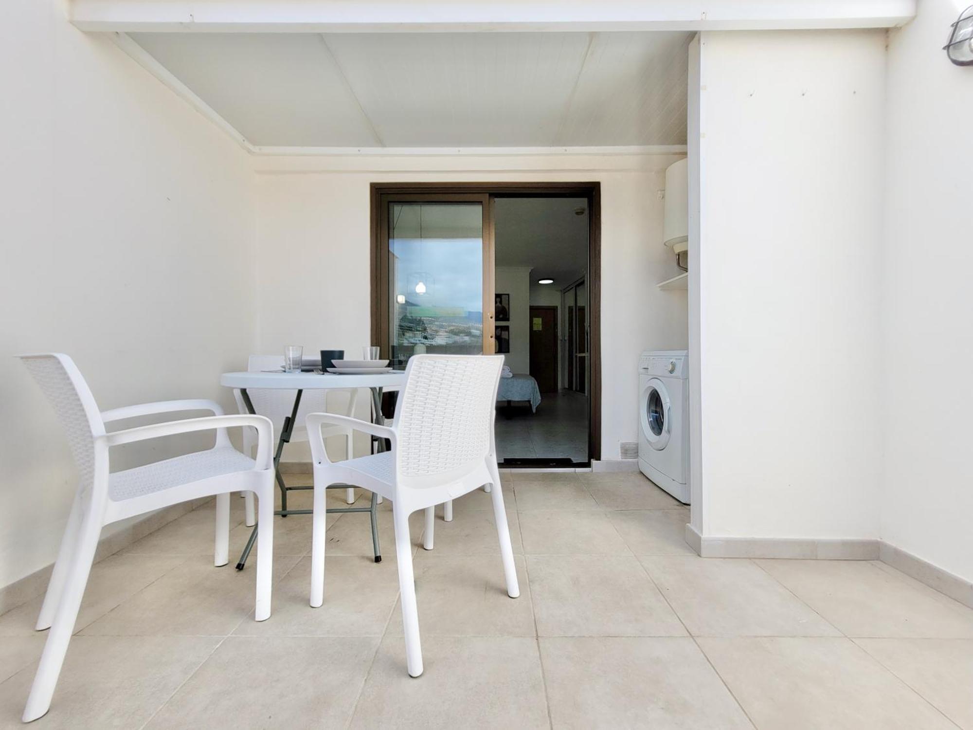 Casa Isabel Appartement Puerto de la Cruz  Buitenkant foto