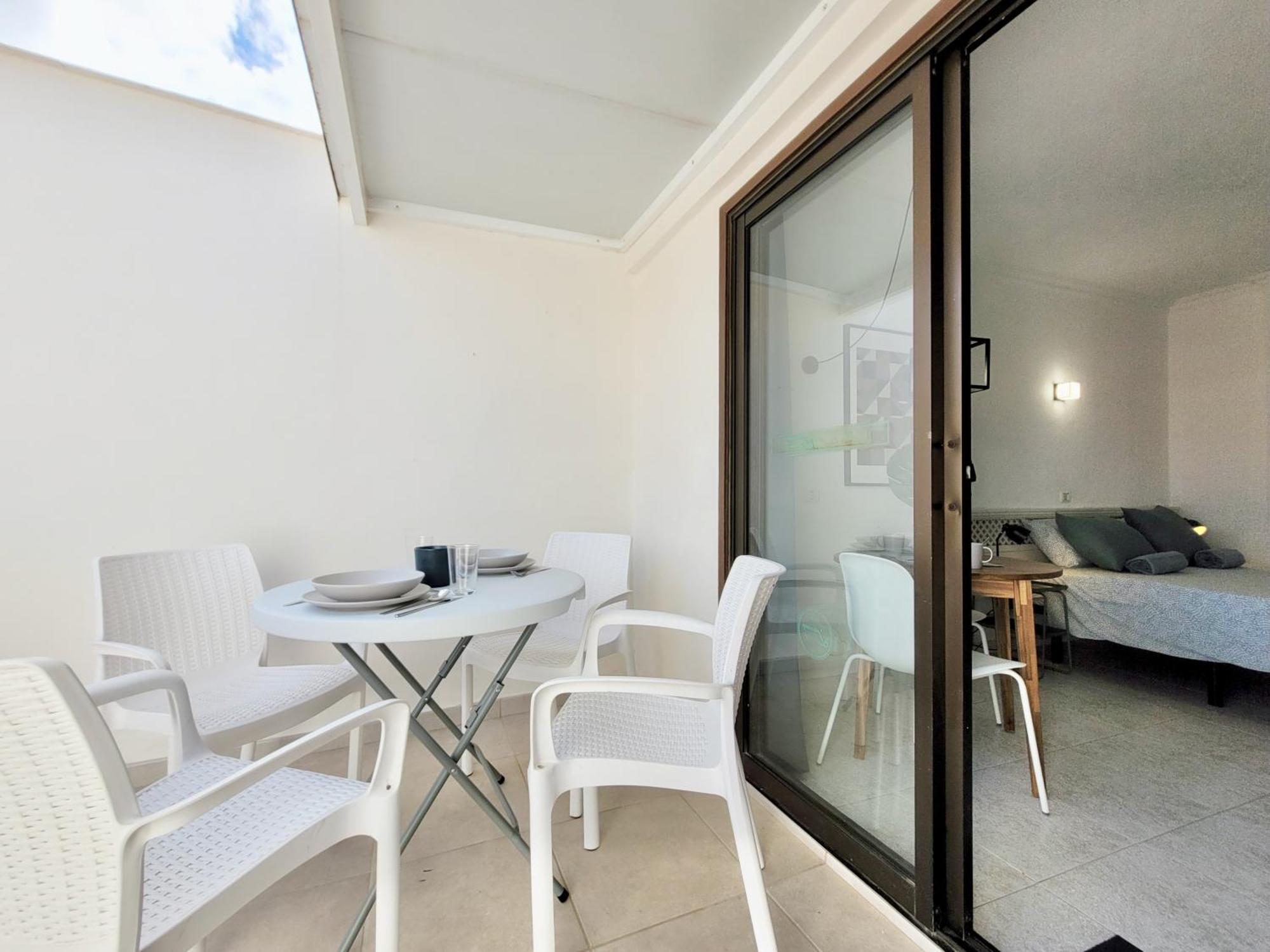 Casa Isabel Appartement Puerto de la Cruz  Buitenkant foto