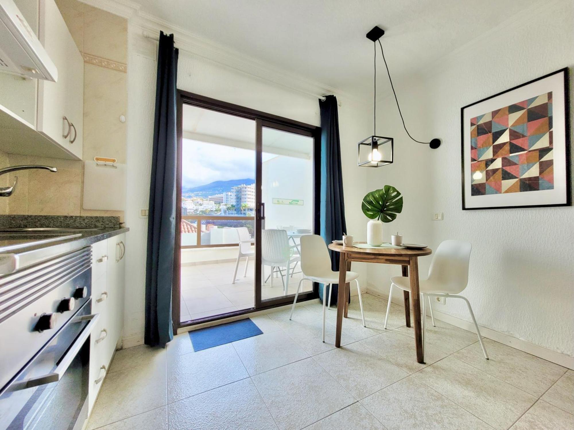 Casa Isabel Appartement Puerto de la Cruz  Buitenkant foto