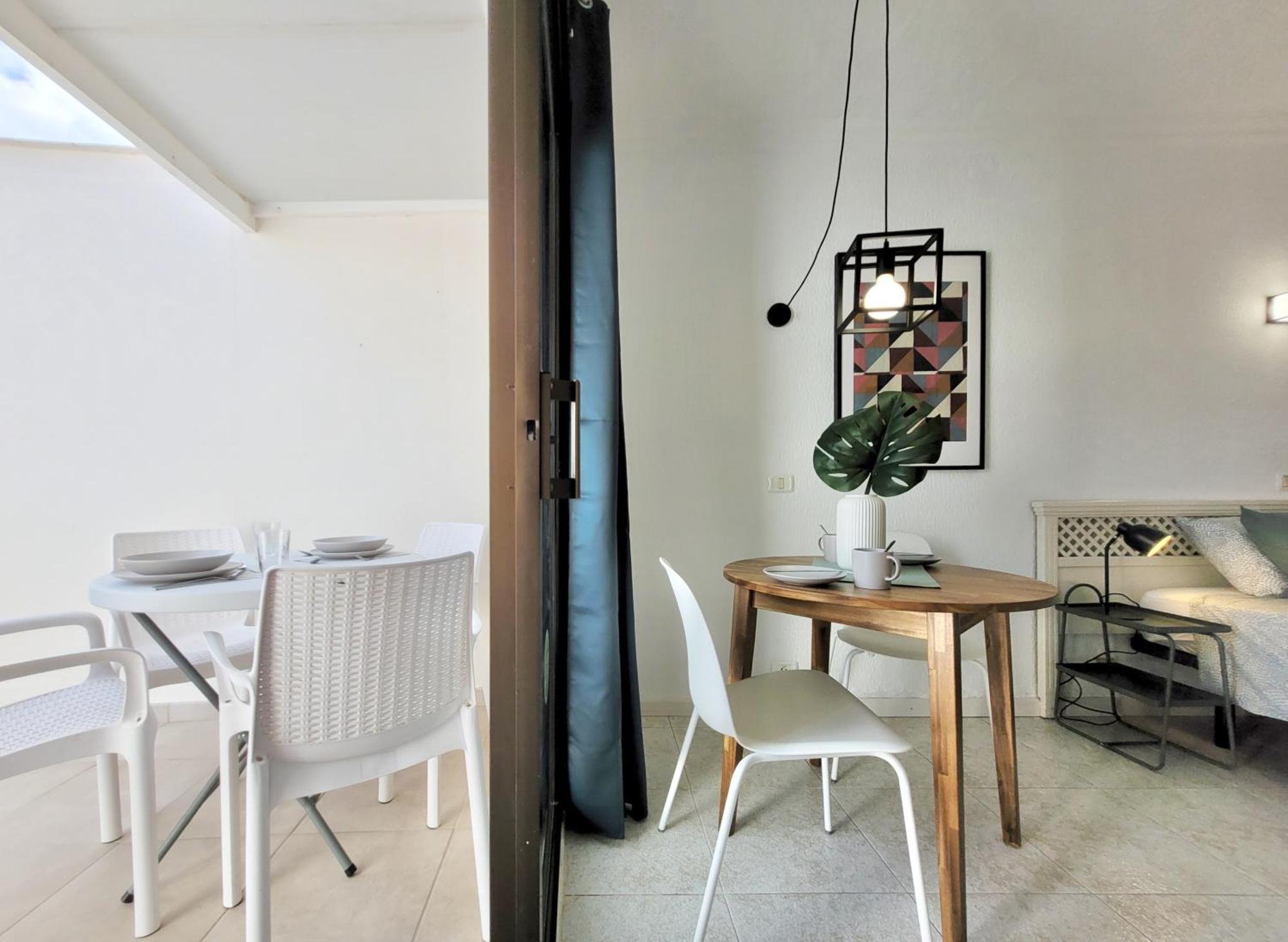 Casa Isabel Appartement Puerto de la Cruz  Buitenkant foto
