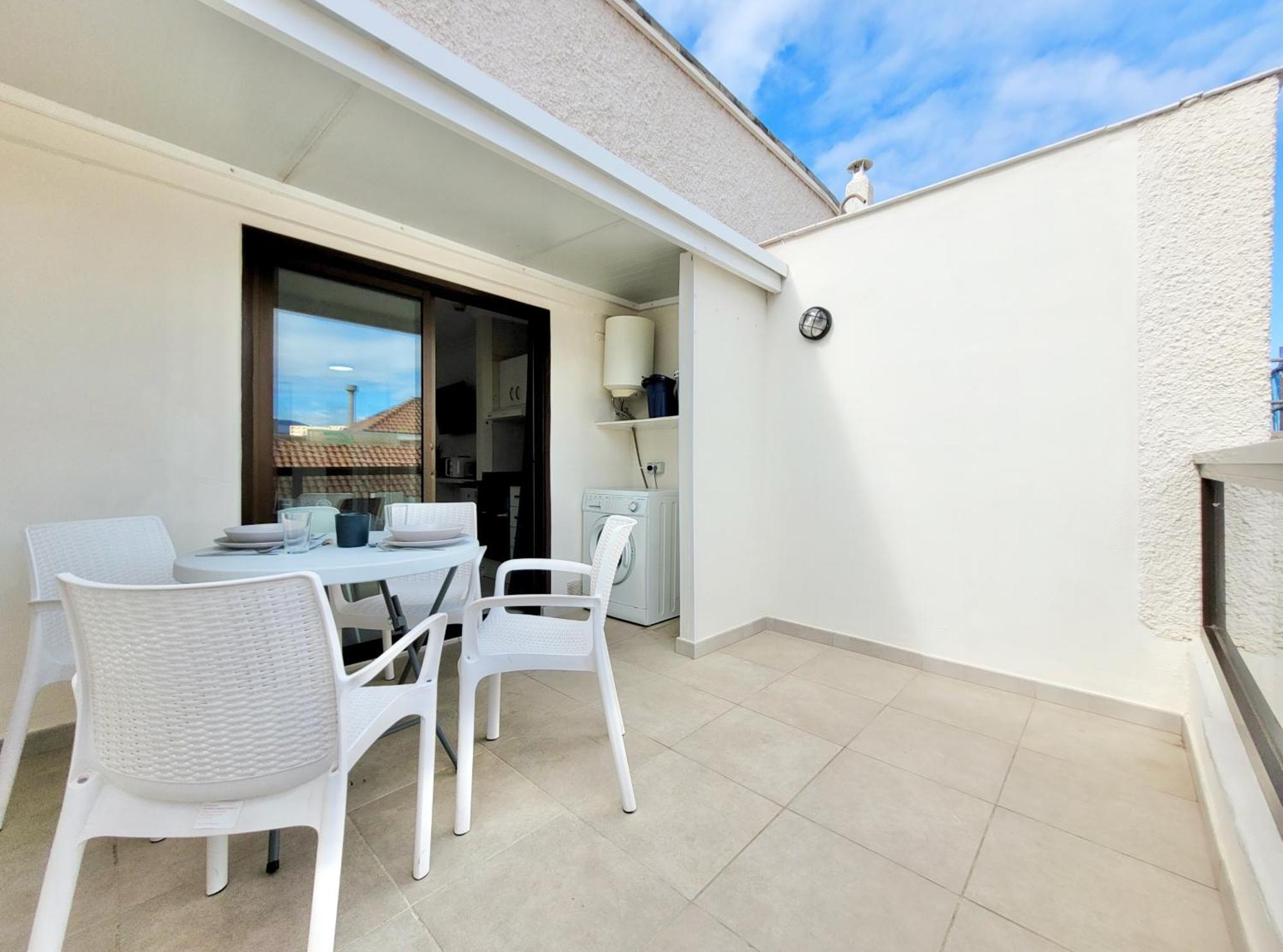 Casa Isabel Appartement Puerto de la Cruz  Buitenkant foto