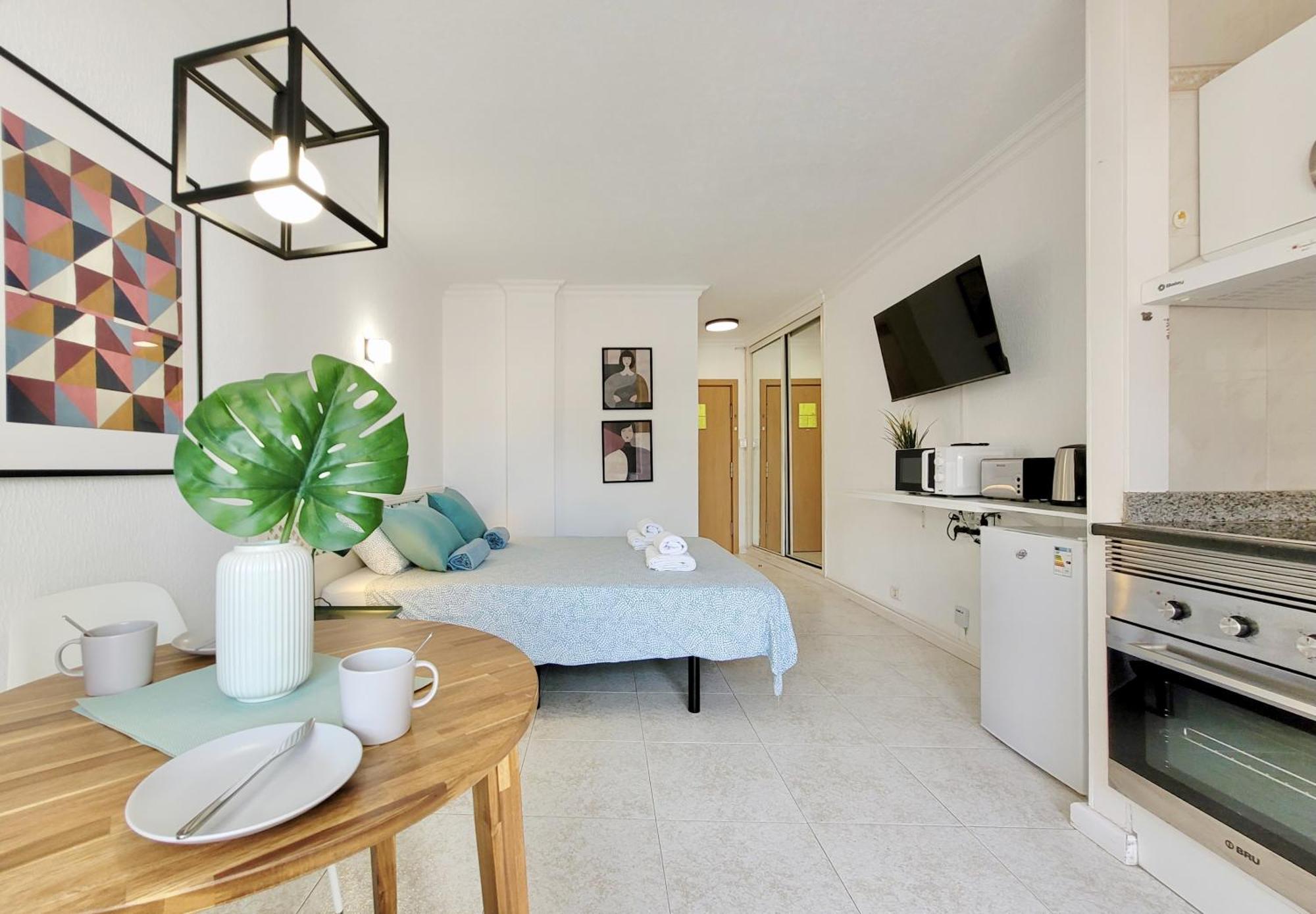 Casa Isabel Appartement Puerto de la Cruz  Buitenkant foto