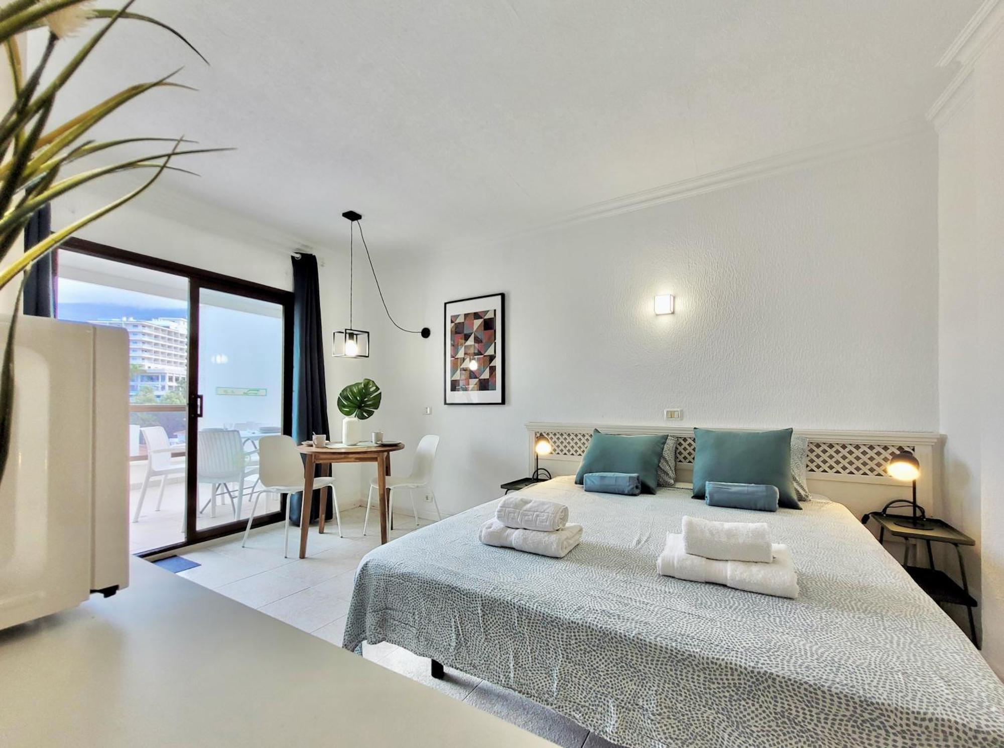 Casa Isabel Appartement Puerto de la Cruz  Buitenkant foto